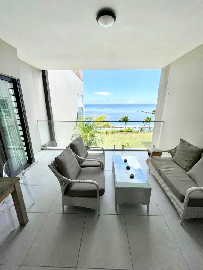 Luxury Beach House With Spectacular Sea View And Pool トゥル・オ・ビッシュ エクステリア 写真